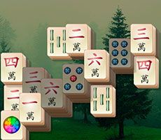 All in one mahjong gratis