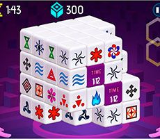 Mahjong Dark Dimensions juego gratis en línea