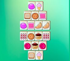 Mahjong Candy Cane juego gratis