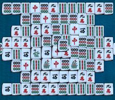 Solitario Mahjong Titans juego gratis