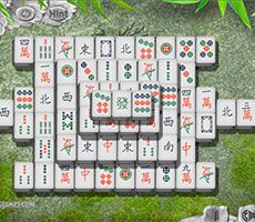 Juego Mahjong Express Zibbo gratis