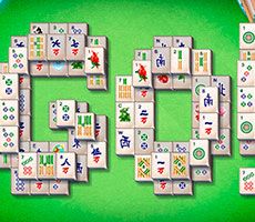 Hotel mahjong