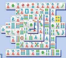 Internet mahjong