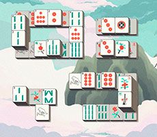 Mahjong Everyday gratis