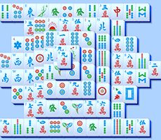 Mahjong Isla - juega Mahjong gratis pantalla completa!