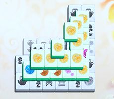 Mahjong Panda juego gratis