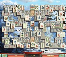 Mahjong Quest 3 juego gratis
