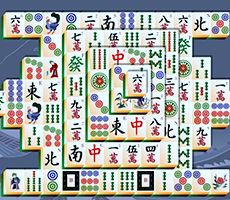 Mahjong Titans Inteligencia