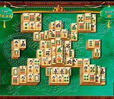 Midas mahjong gratis